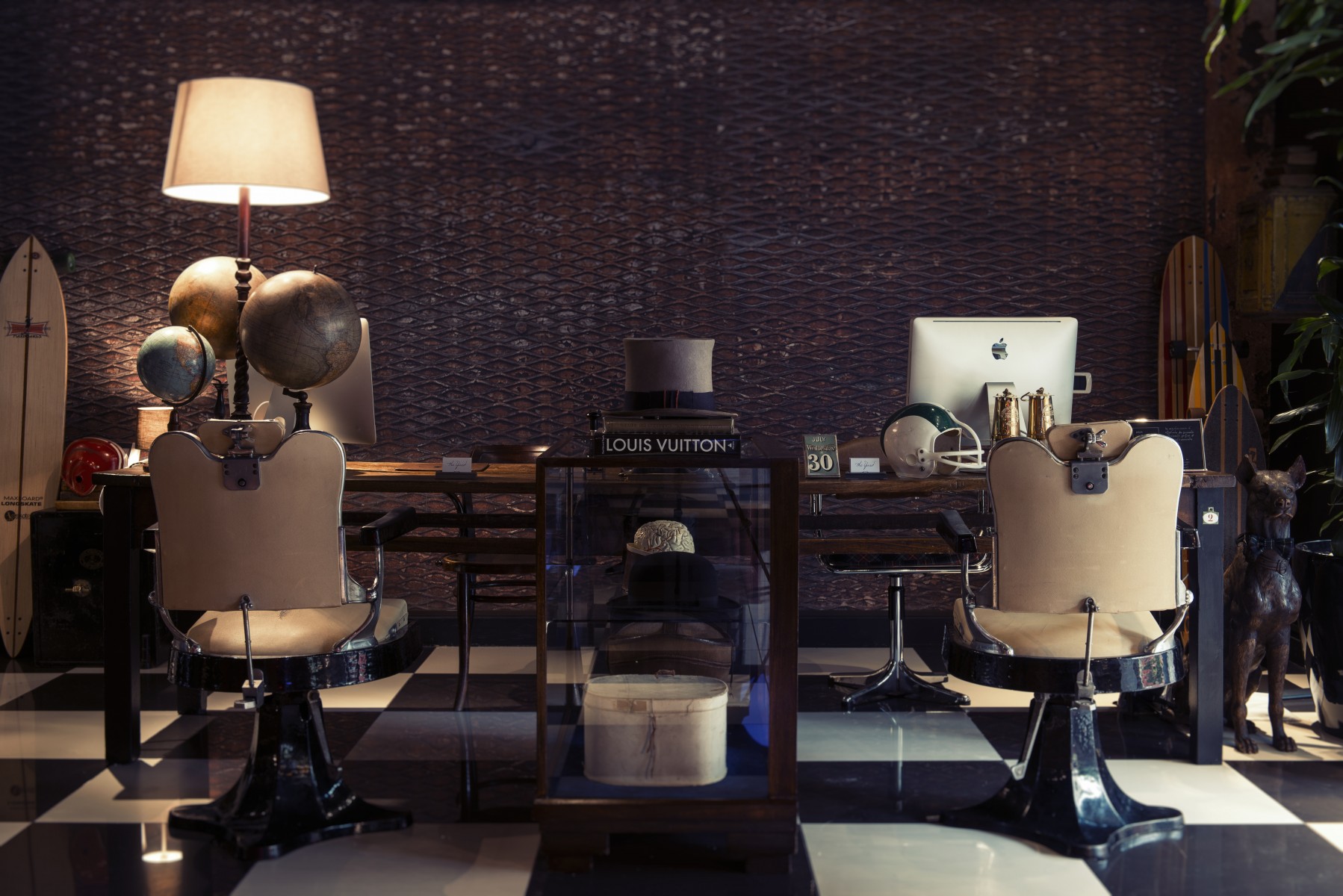 Dove il design è di casa: 7 idee per un soggiorno ispirato alla ... Dove il design è di casa: 7 idee per un soggiorno ispirato alla ...