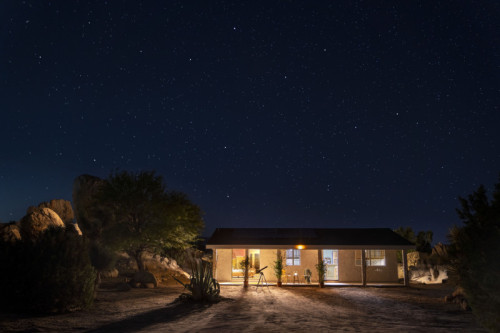 Booking.com promotes dark‑sky getaways for Halloween, featuring Lake Tekapo and Atacama