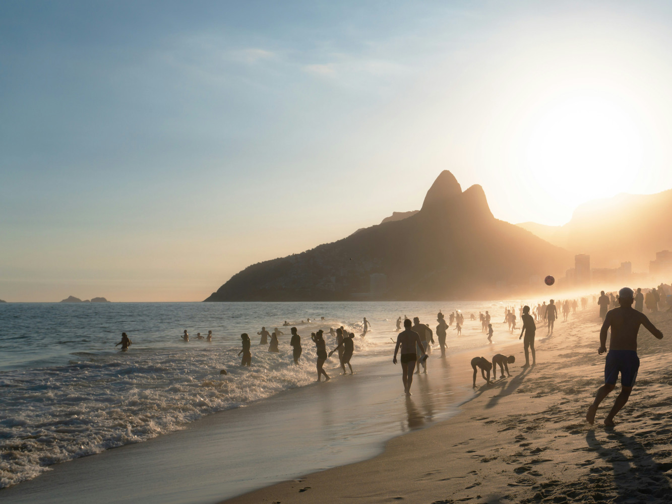 Rio de Janeiro lidera buscas de brasileiros e estrangeiros para o fim ...