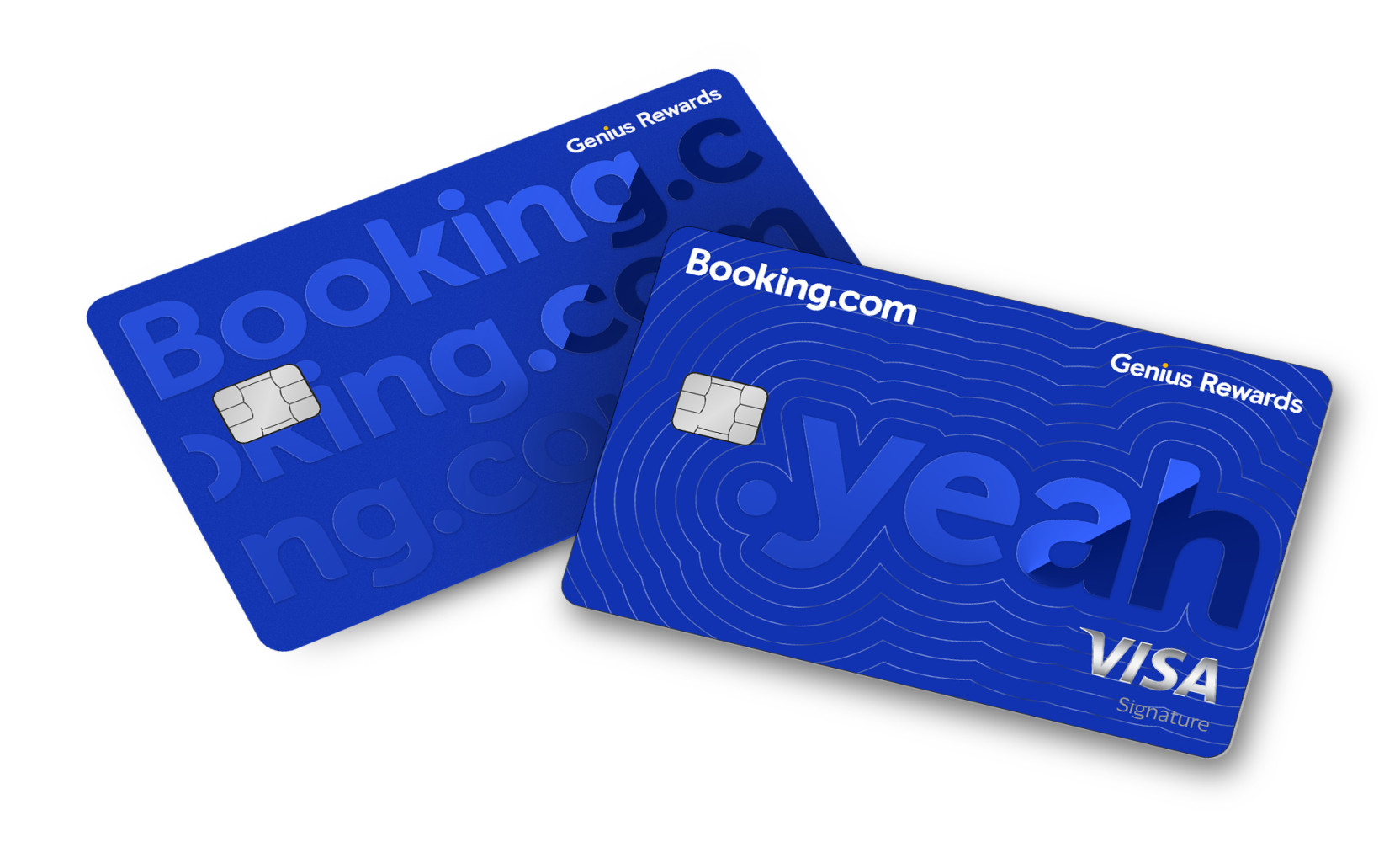 Booking.com Launches Credit Card That Makes It Easier to Earn and Use  Rewards for Travel