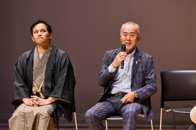 Q&A