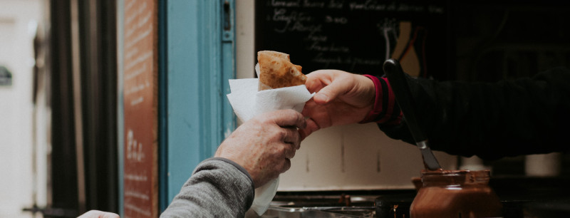 Flipping from Plate to Place: Around the World in Five Pancakes with Booking.com - Vimarsana News