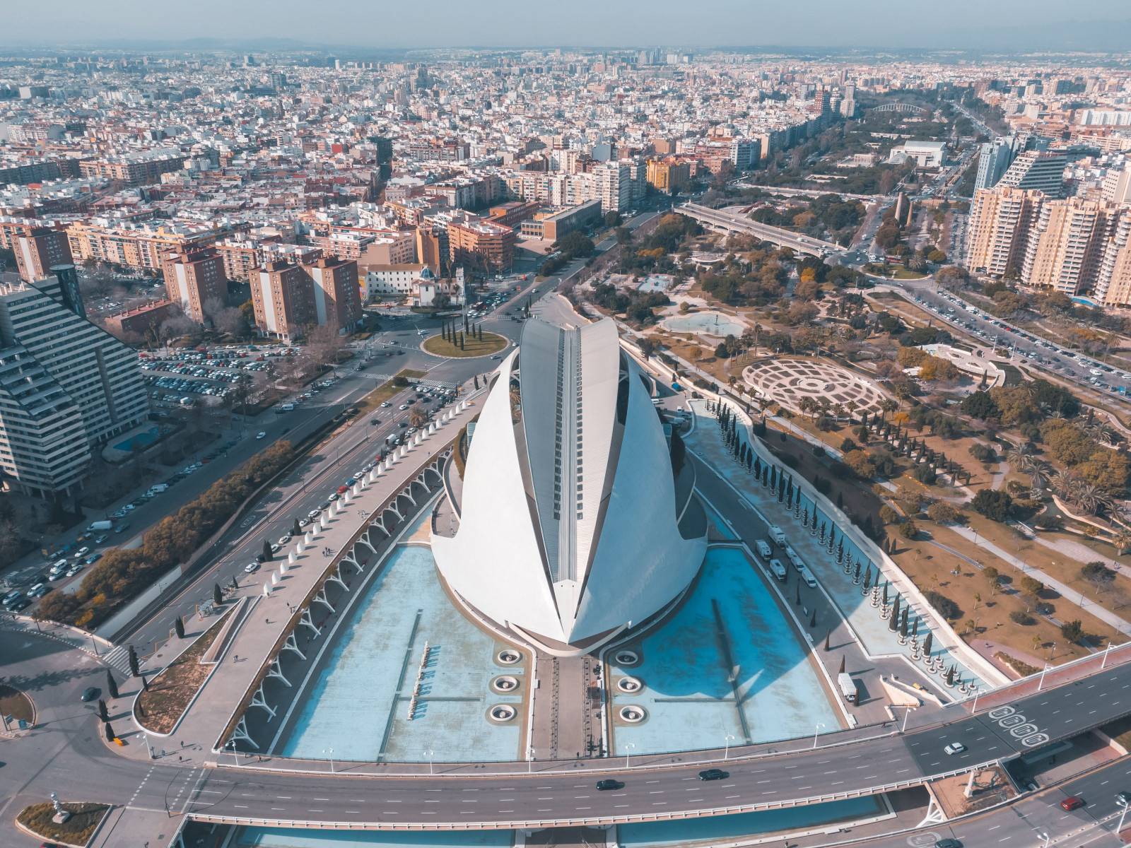 valencia spain