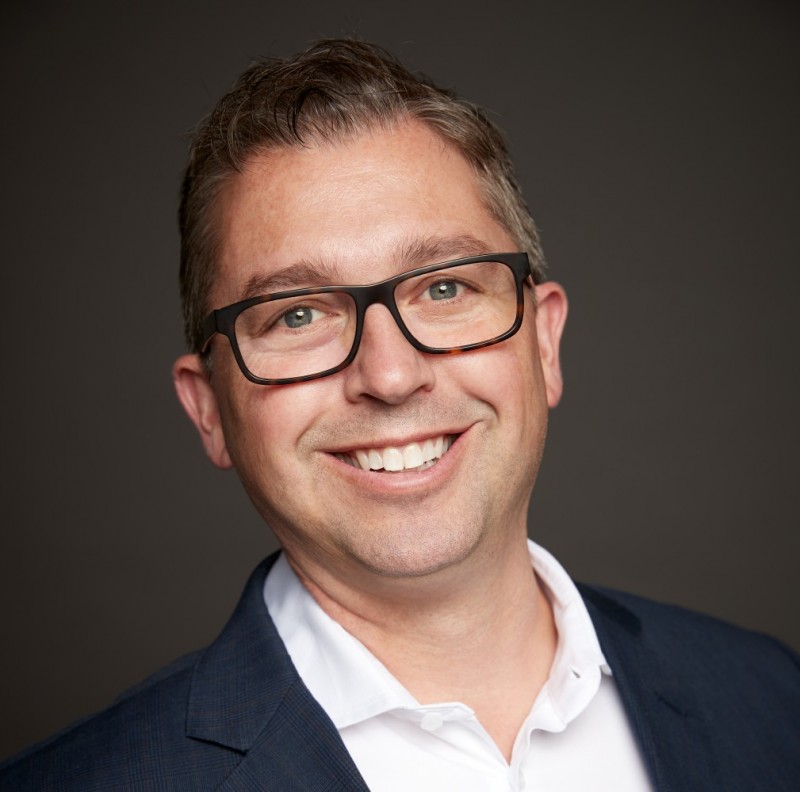 Names Matt Swann as Chief Technology Officer