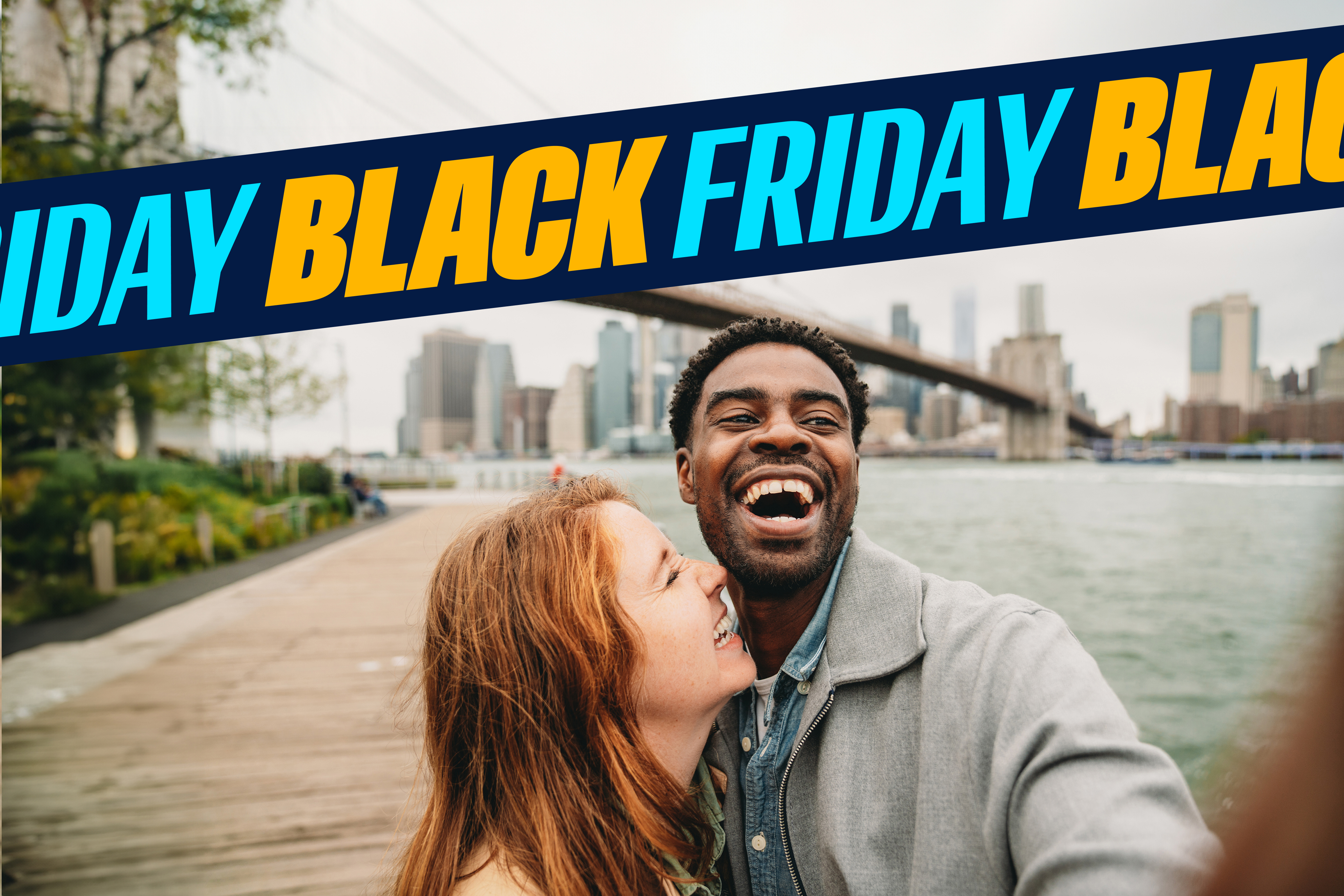 Booking.com anuncia sua maior campanha de Black Friday com quatro ...