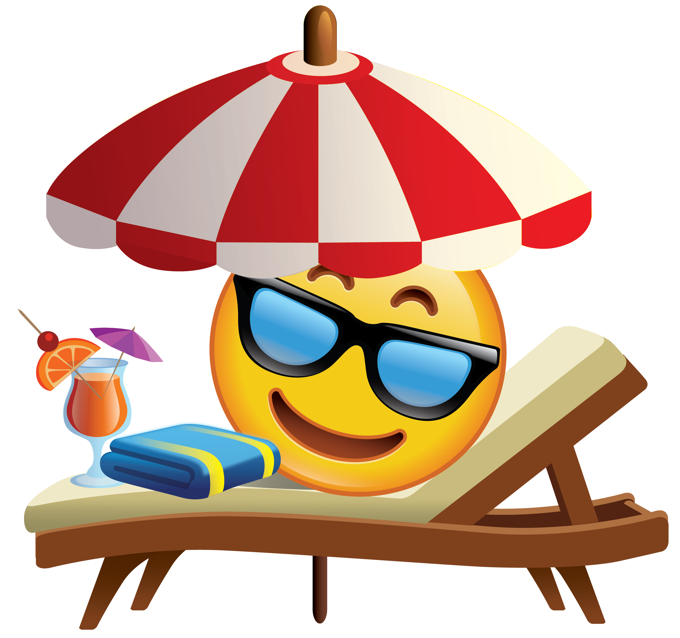 Booking.com aponta os emojis preferidos para viagens