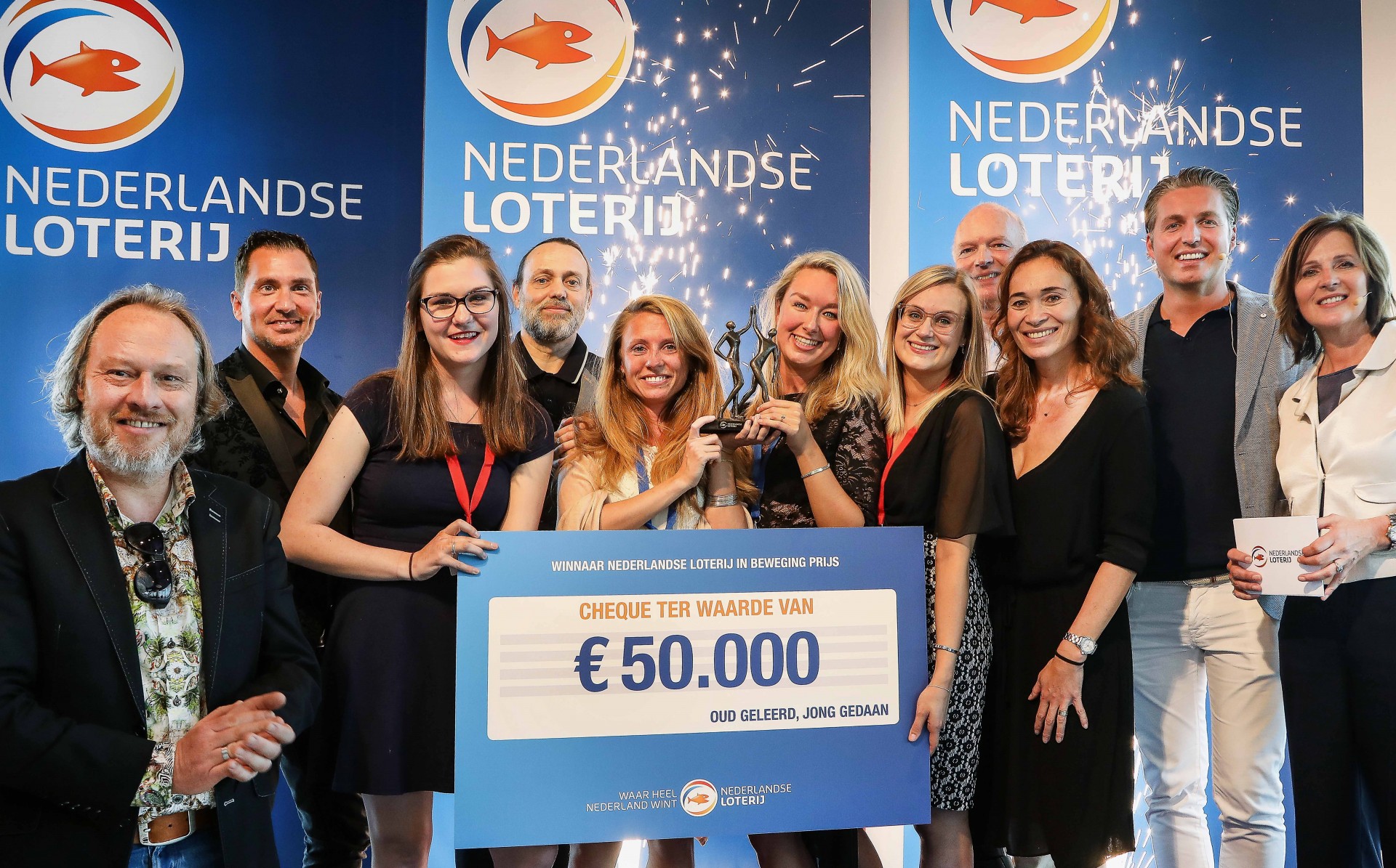 Nederlandse Loterij Nederlandse Loterij