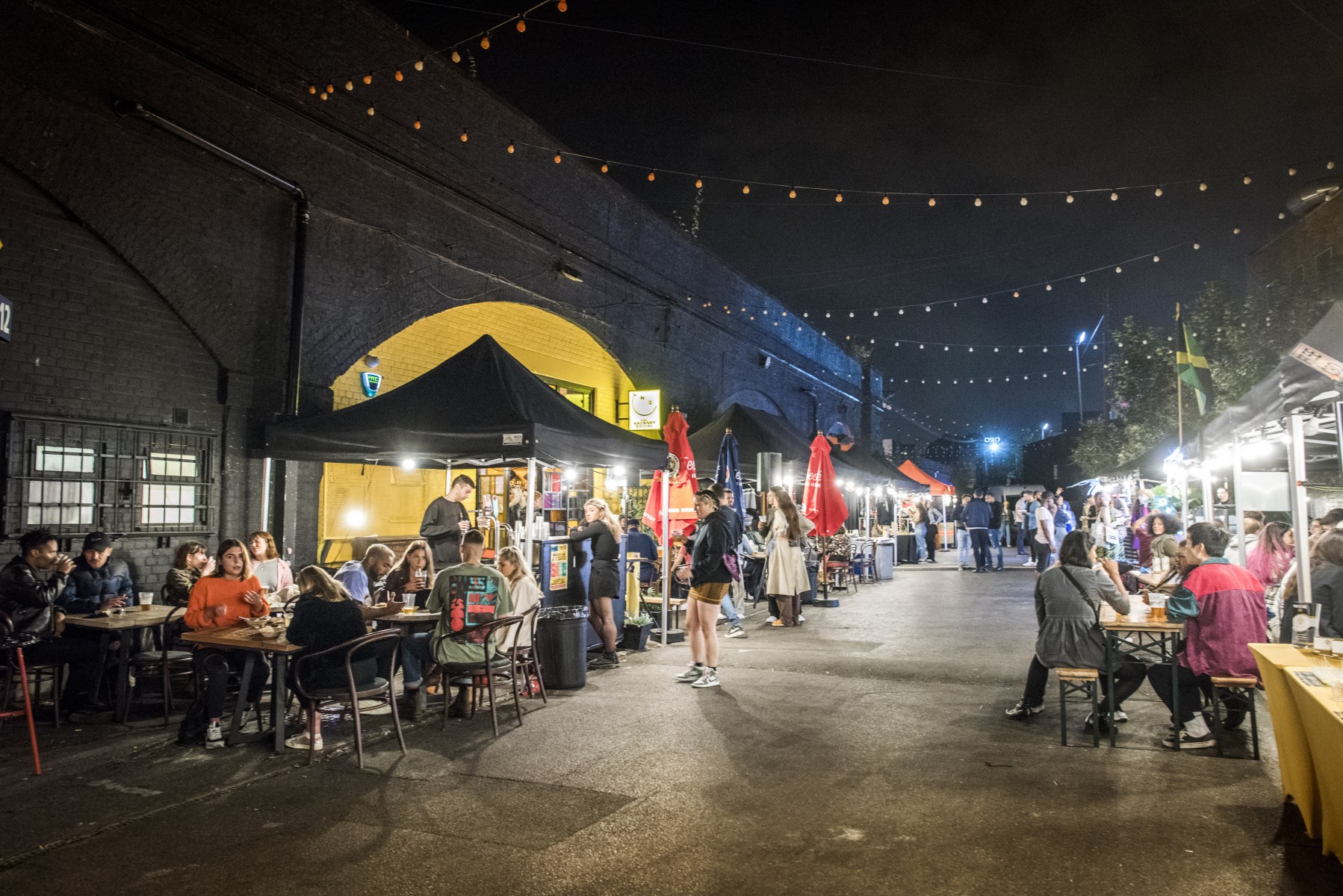 Hackney Community Fund new grants to bring Hackney together