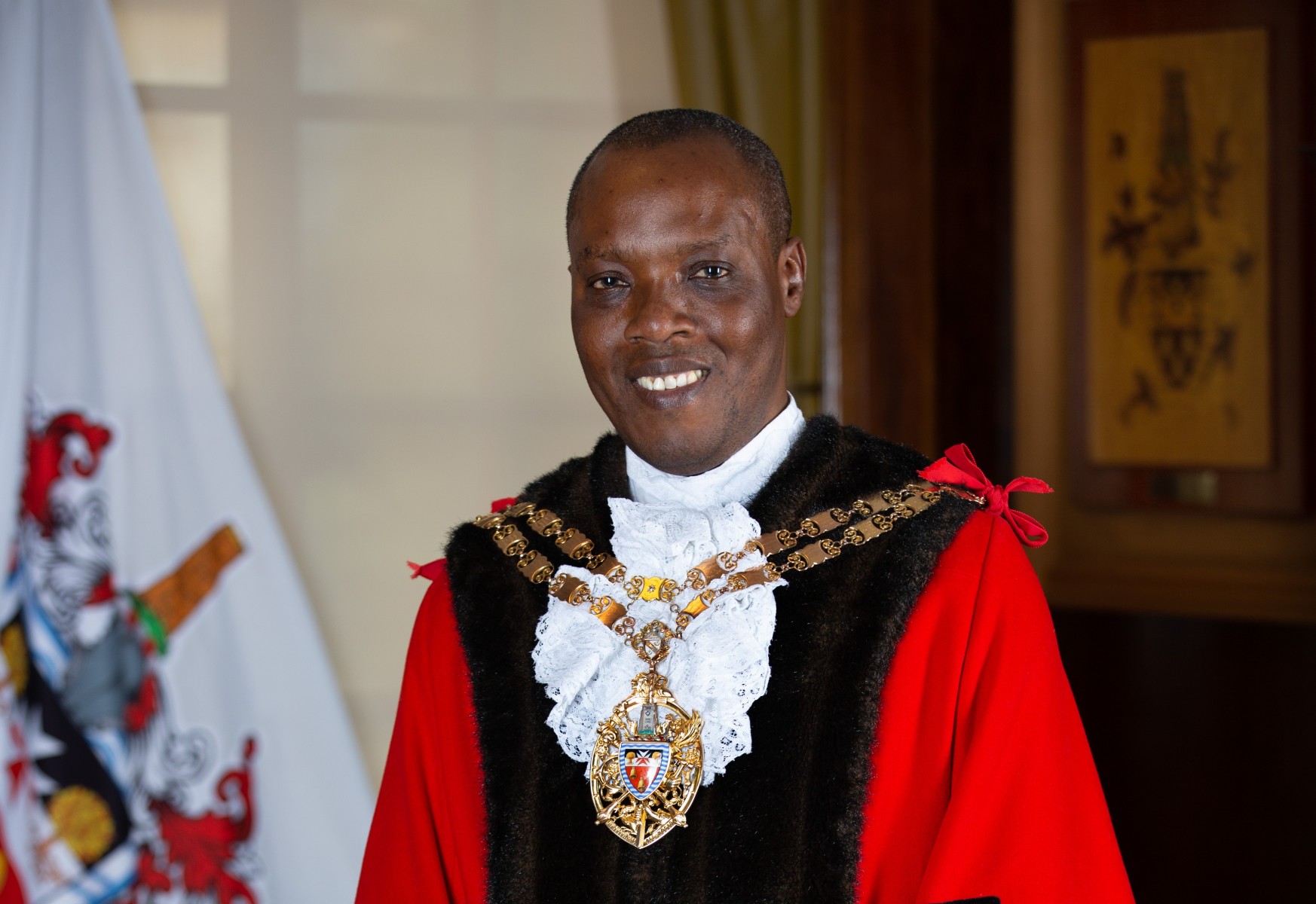 Join the Speaker of Hackney to mark Holocaust Memorial Day 2021