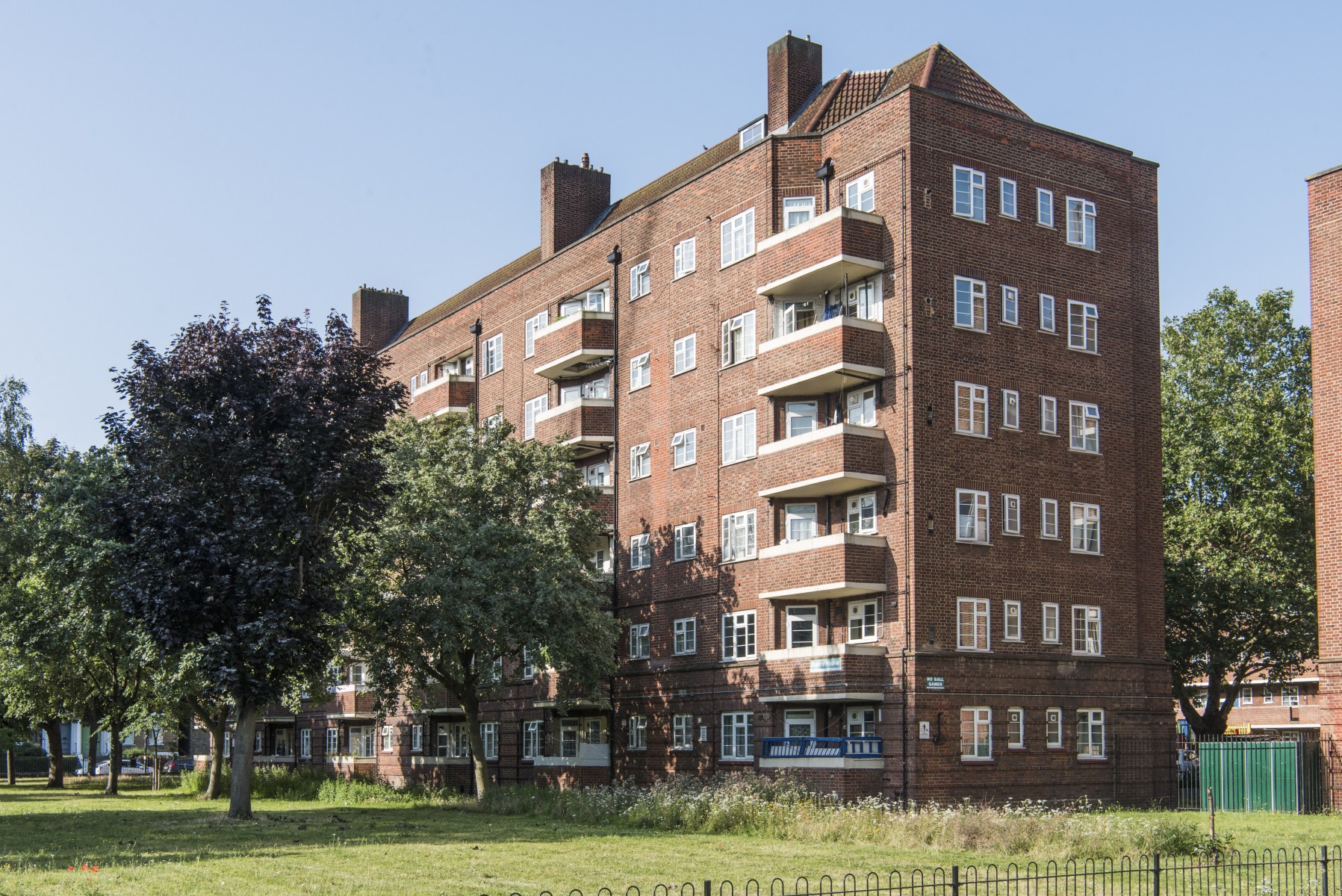Investing in Hackney's homes why Council rents are rising