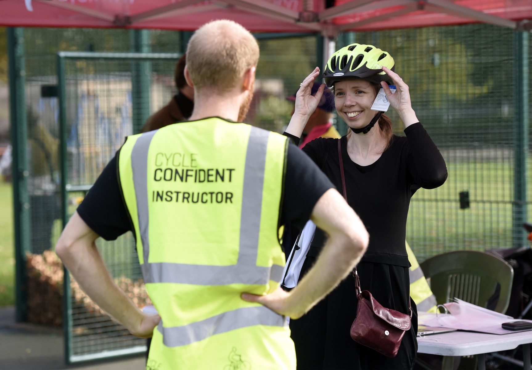team cycle and fitness