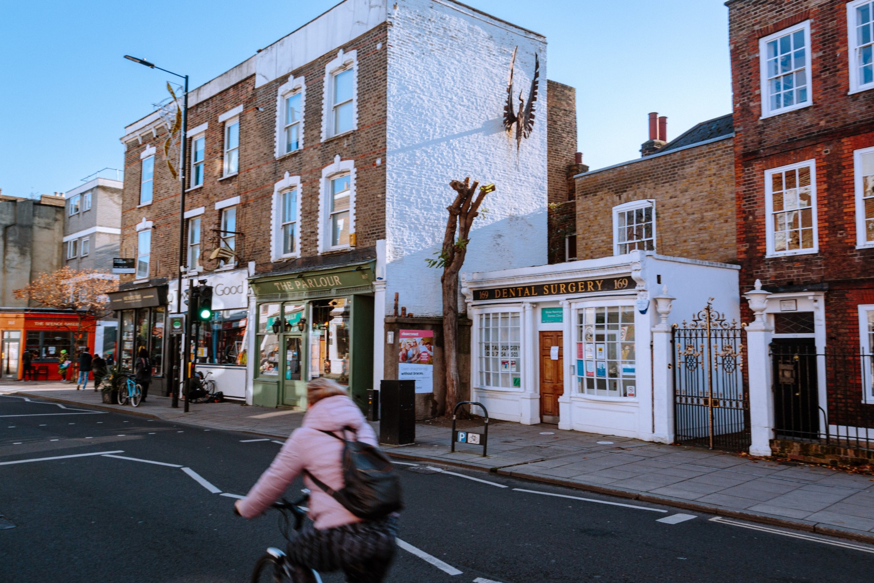 Hackney High Streets and Town Centres Fund launched to ensure fair
