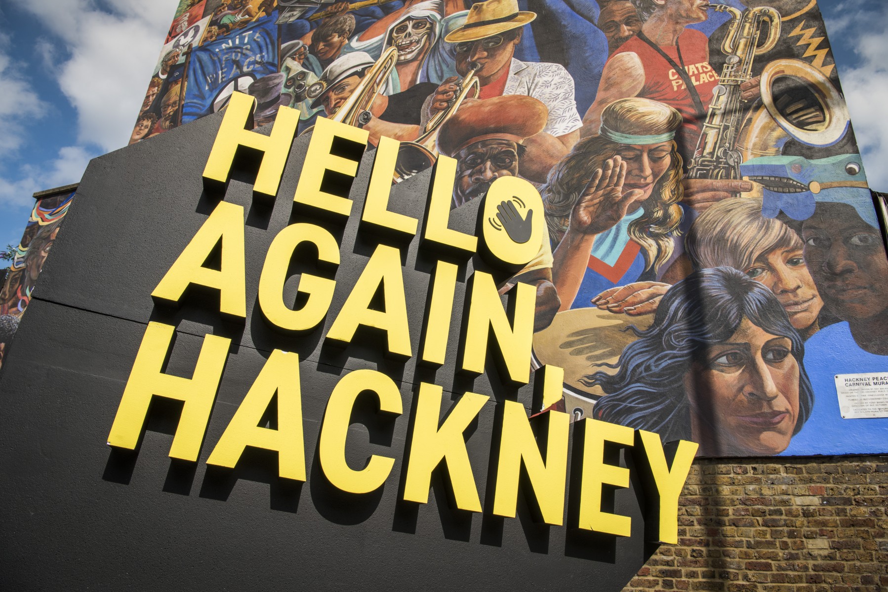 Hackney venues back audiences with more offers and events