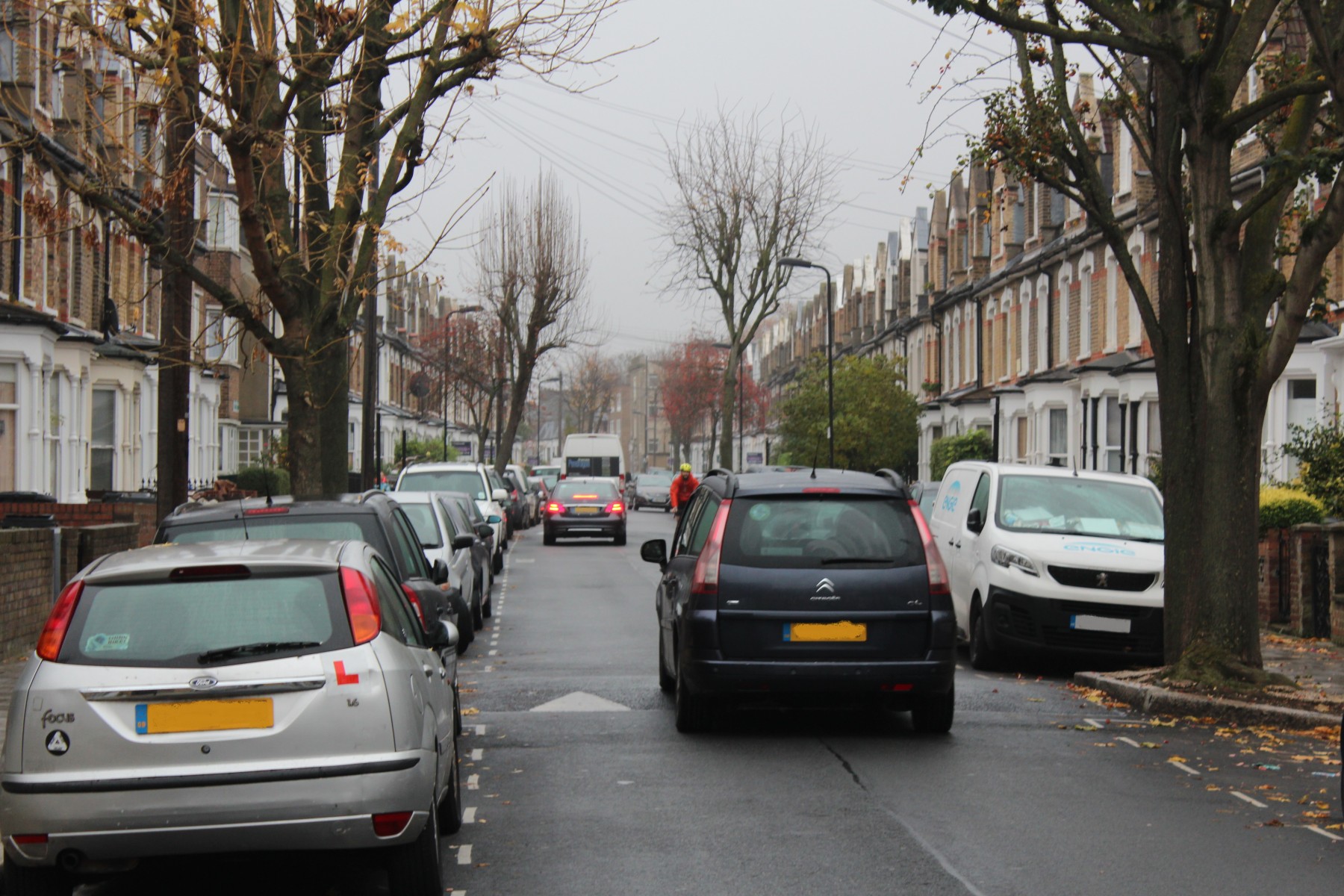 Further consultation on Walford Road proposals begins