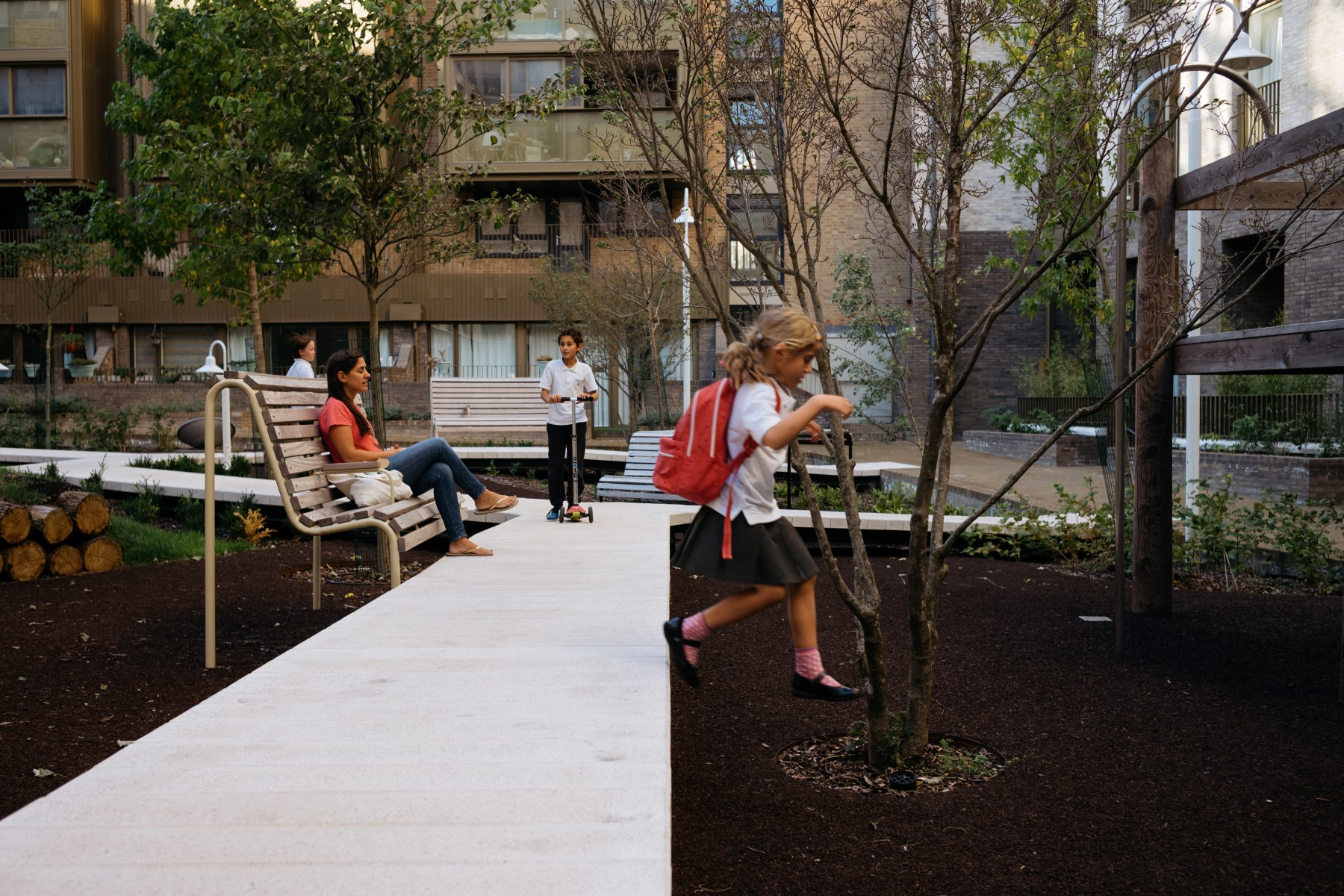 As Hackney reopens, it&rsquo;s time to play again &ndash; and make our borough&rsquo;s