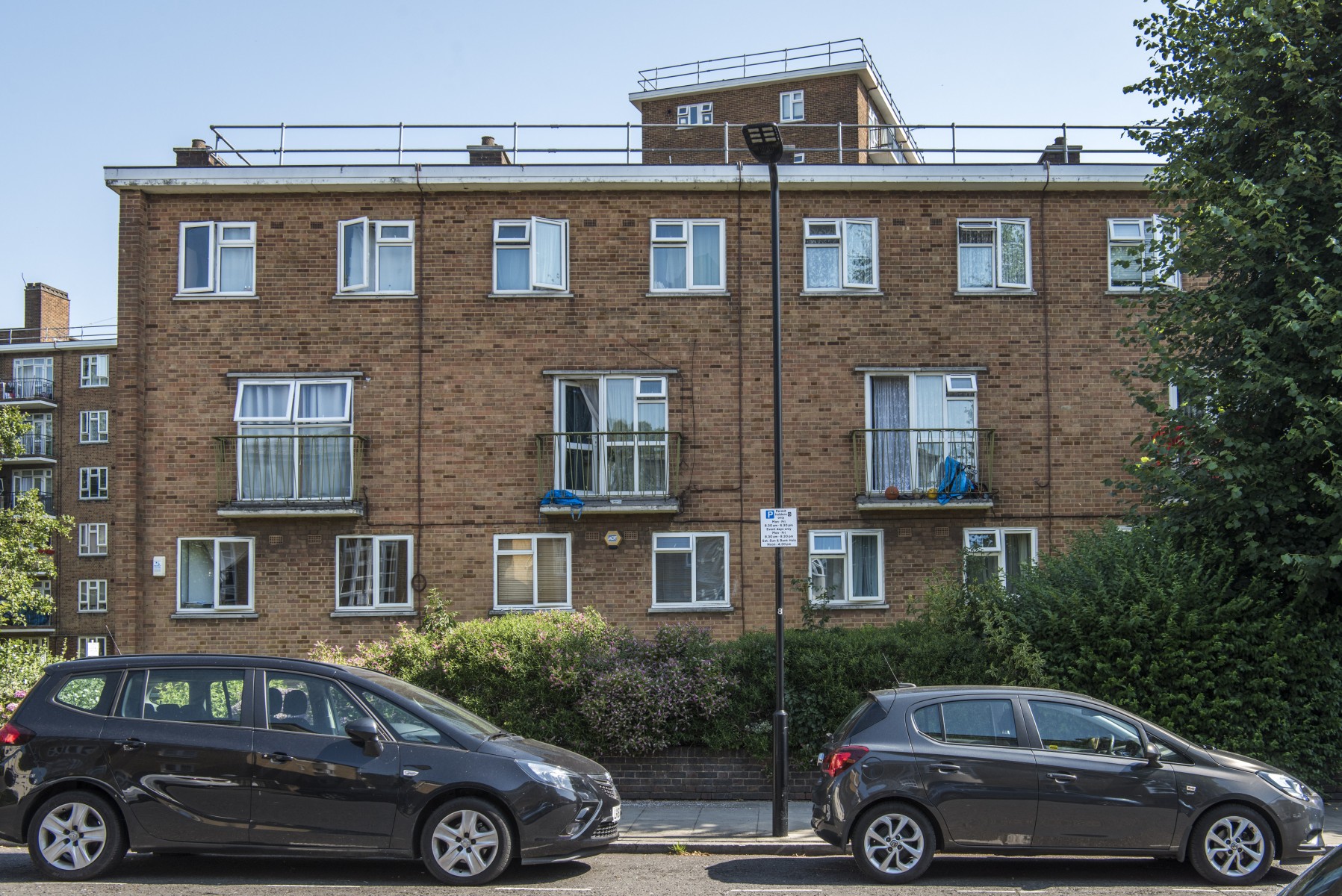 "Providing decent and safe homes is key, that is why the Council is