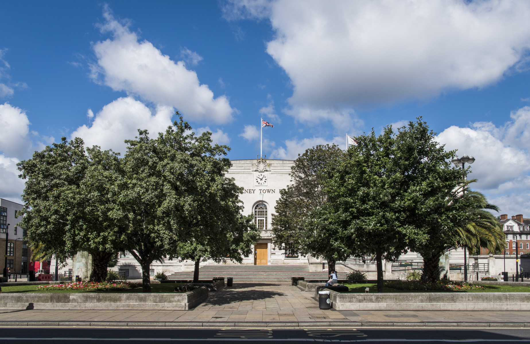 A better Hackney in tough times ambitious new Council budget agreed