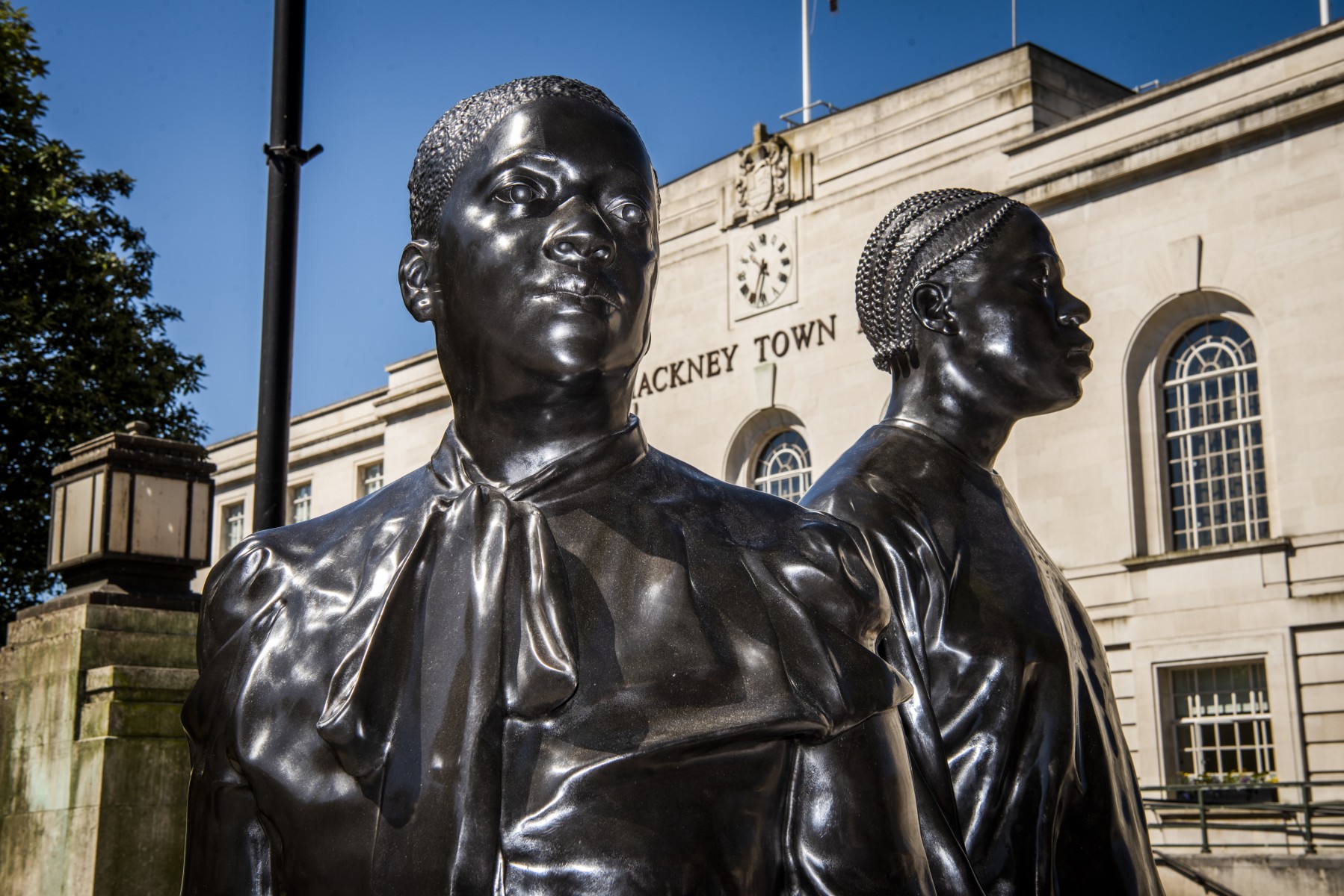 Hackney celebrates 75th anniversary of Windrush with events throughout