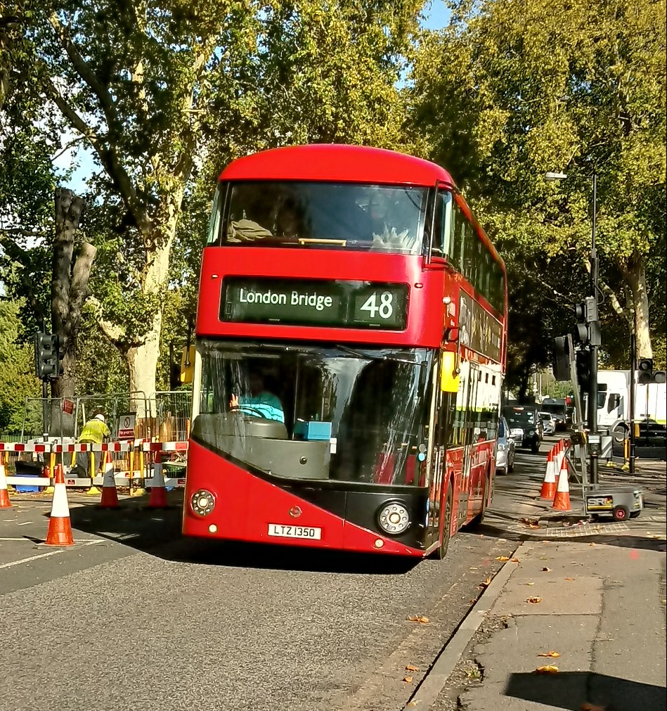 Last Chance For Your Say On Bus Cuts