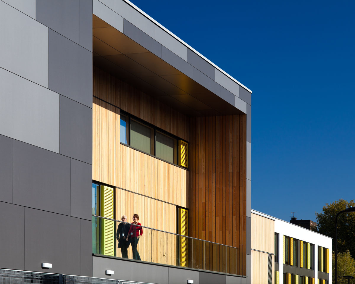 The People’s Choice Hackney Design Awards 2014