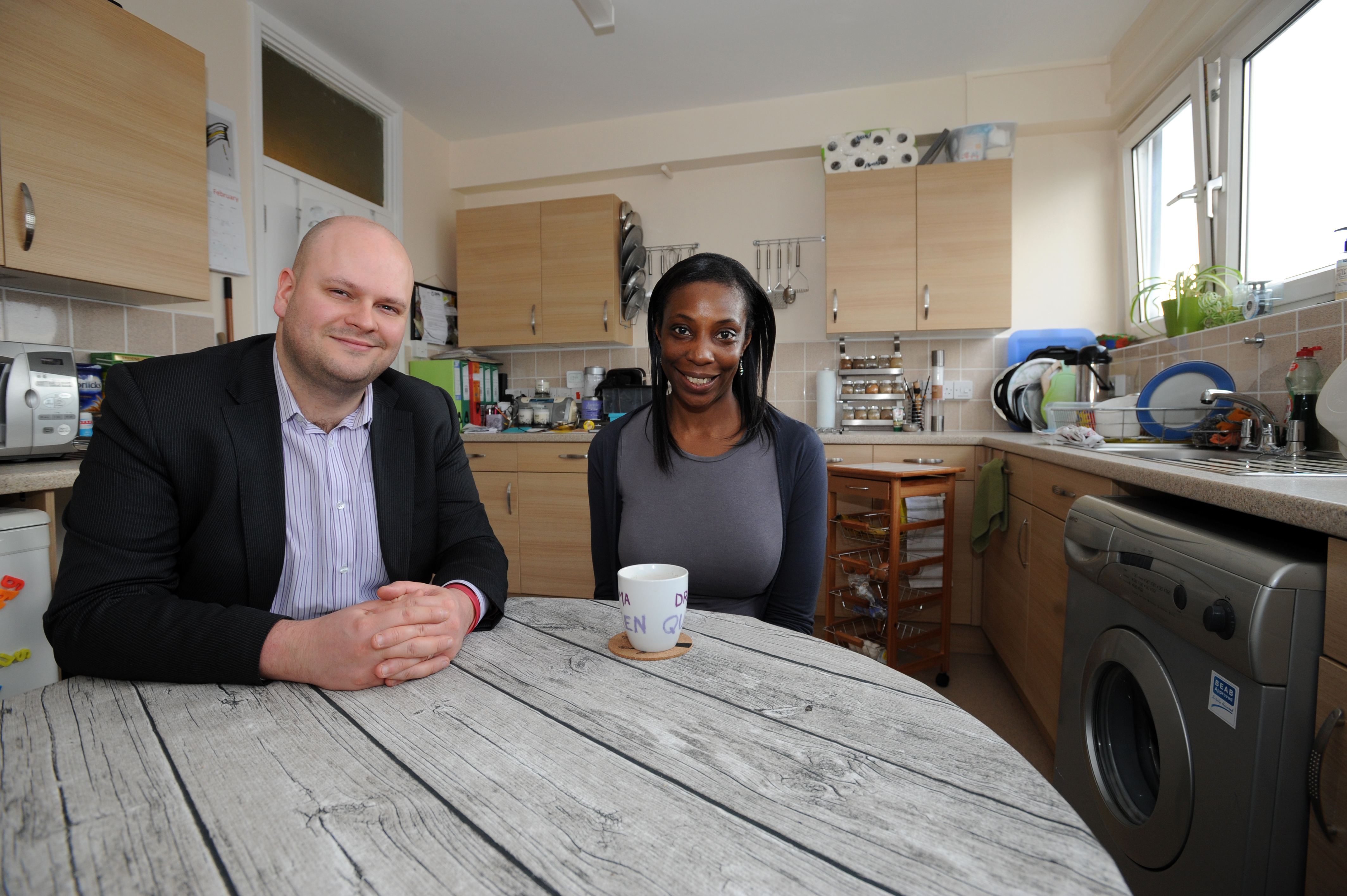 Hackney Homes tenants to get home improvements in £24m makeover