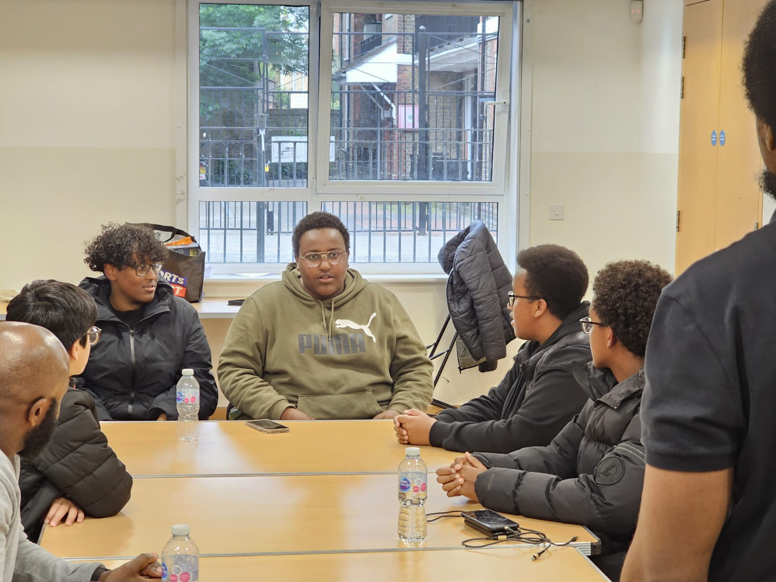 Second phase of Hackney Thinking Spaces to launch next month