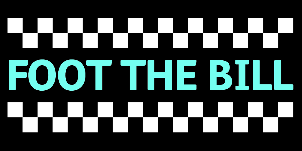 Foot the Bill for policing, government urged