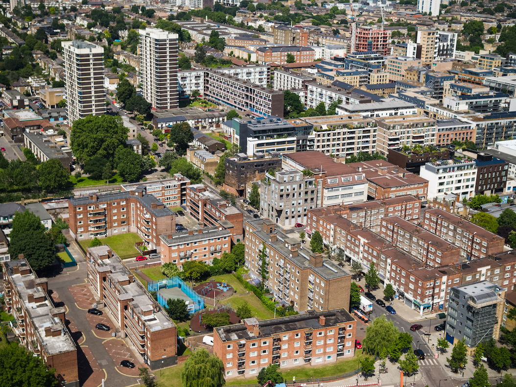 Plans to bring back lost ‘Right to Buy’ Council homes approved