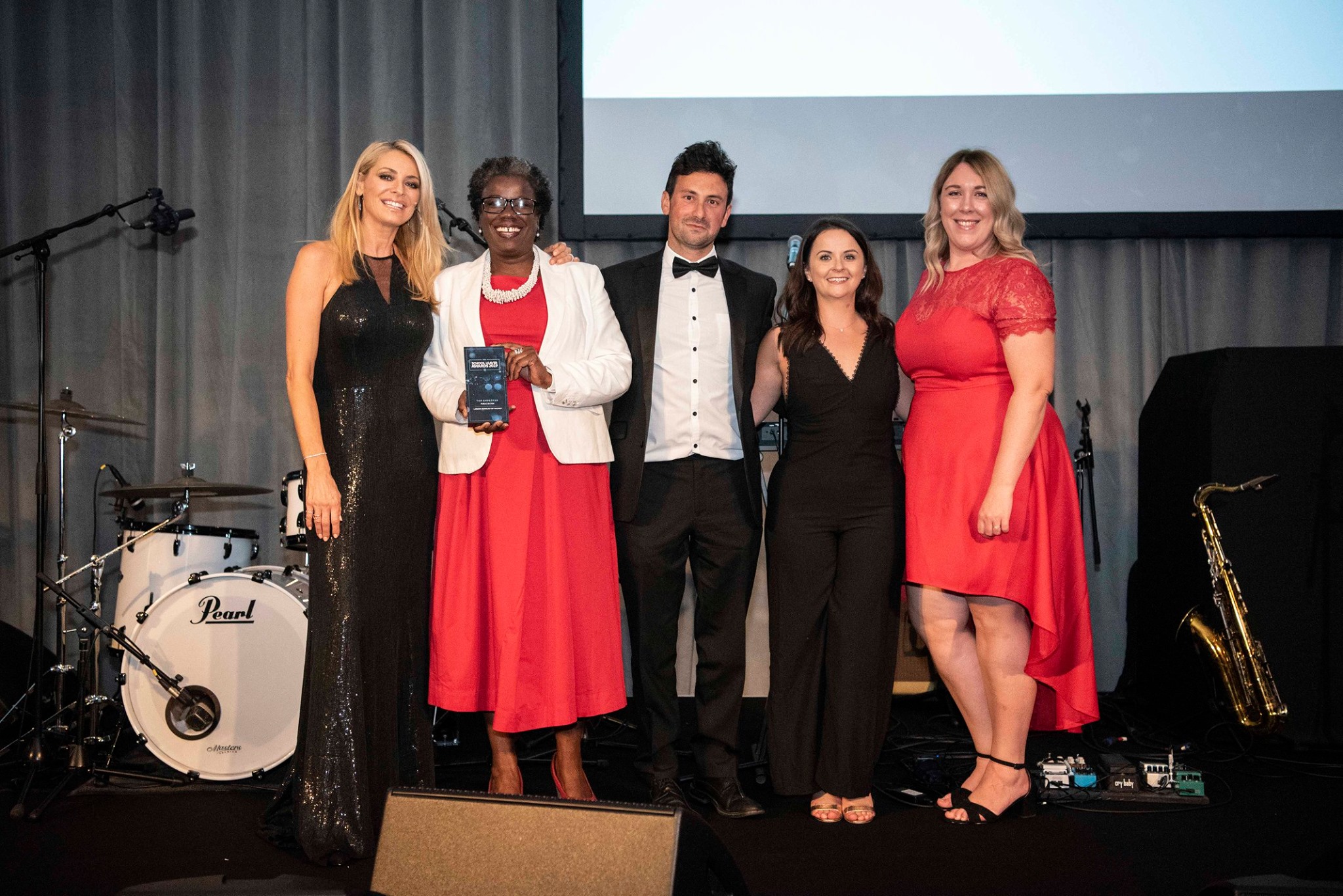 Hackney Council is named Britain’s best school leavers employer for the