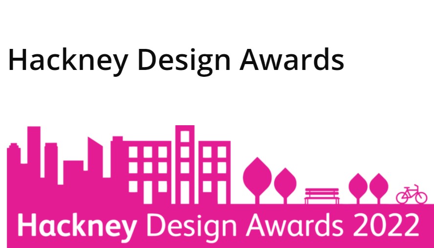 Hackney Design Awards 2022 winners announced