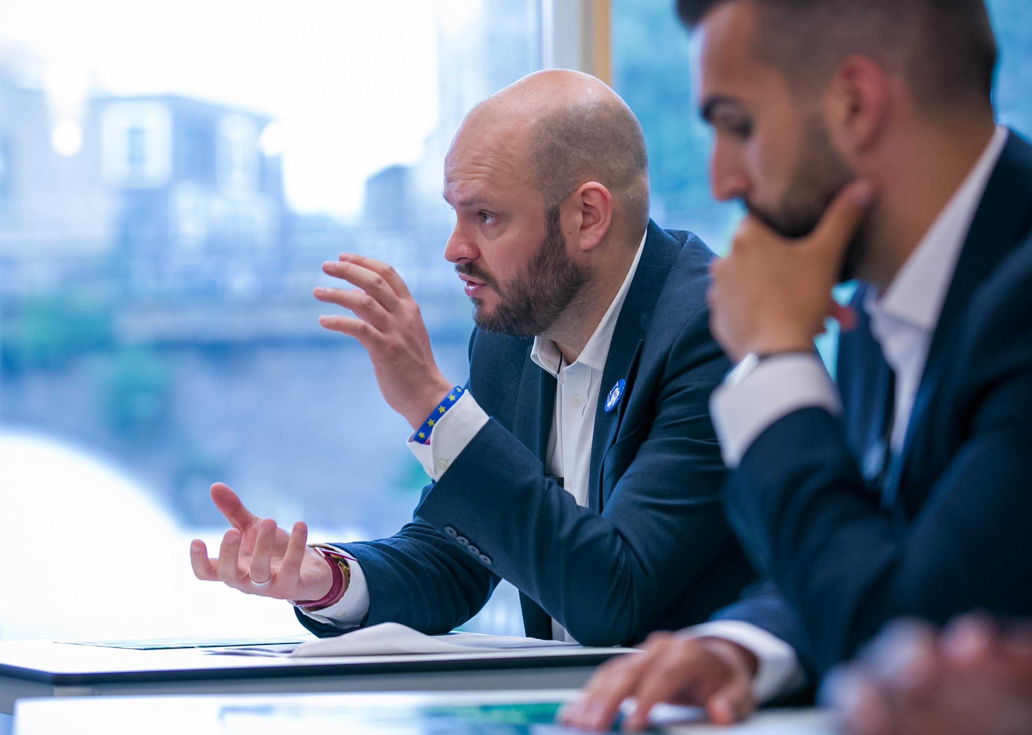 ULEZ expansion could do more to protect Londoners’ health