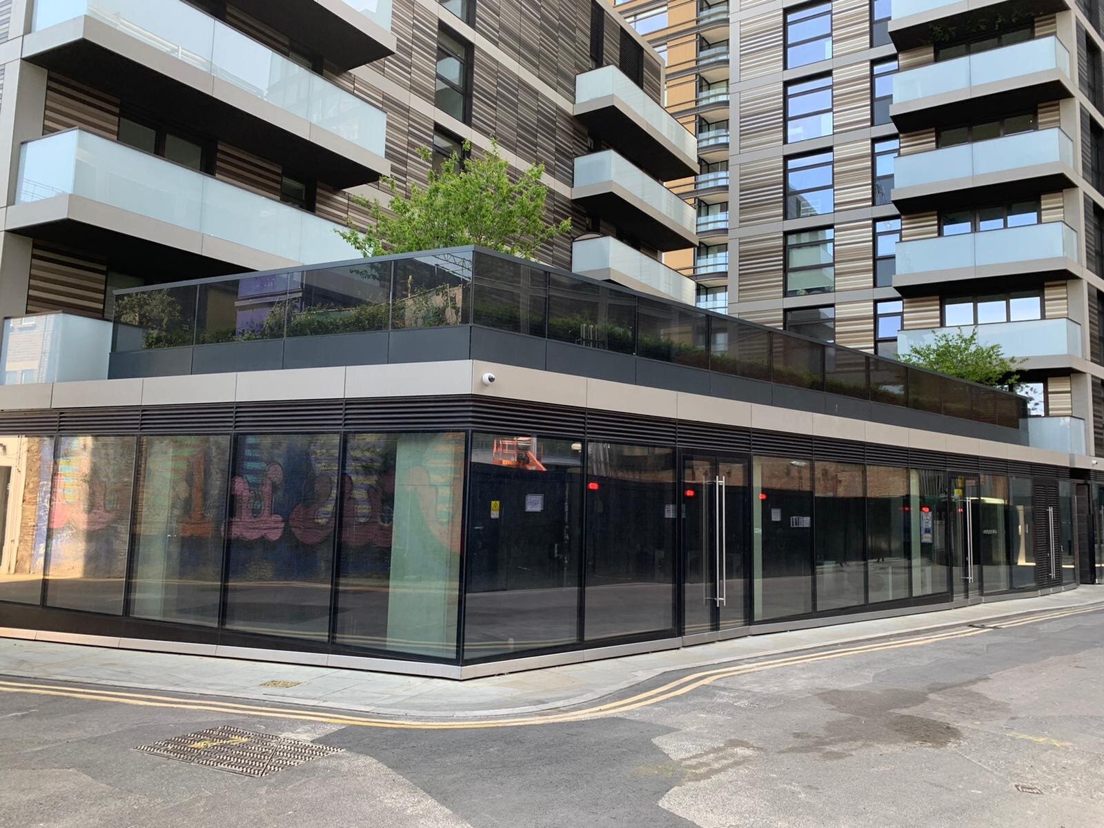 Rebuilding a fairer Hackney Council secures affordable workspace for