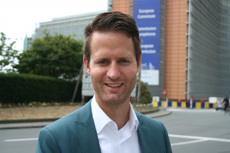 Joost van Doesburg