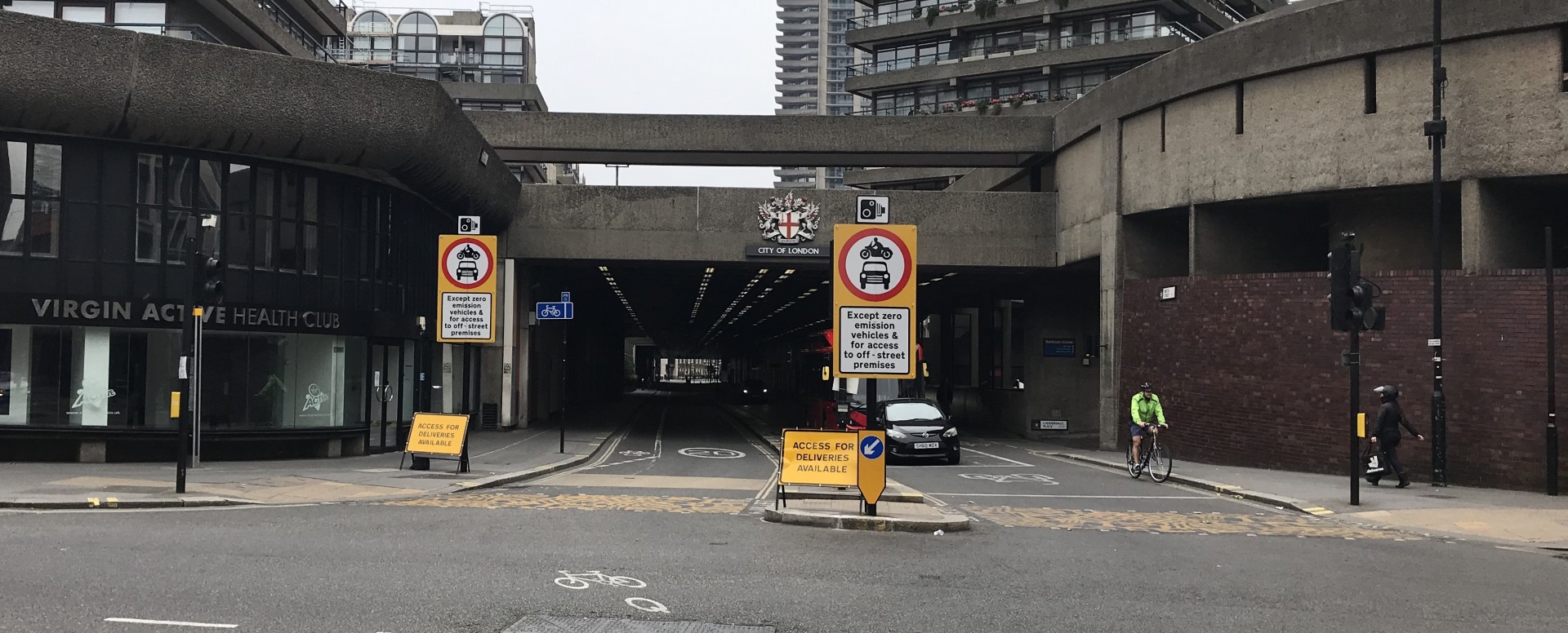 Beech Street consultation extended due to COVID19