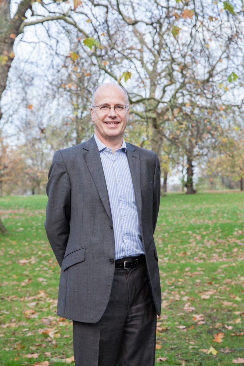 City of London Corporation appoints Colin Buttery as its next Director ...