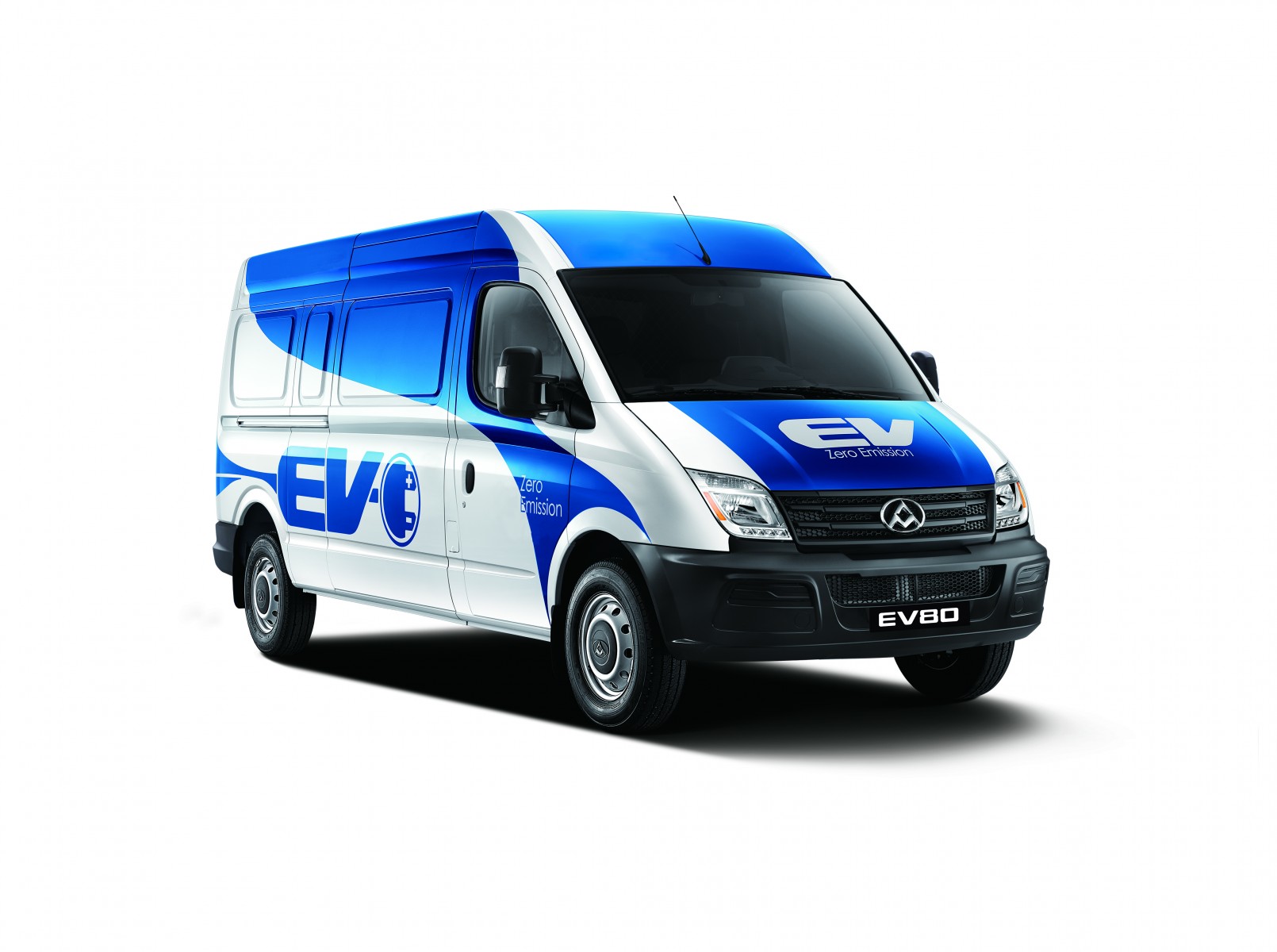 New electric vehicles join City of London Corporation fleet