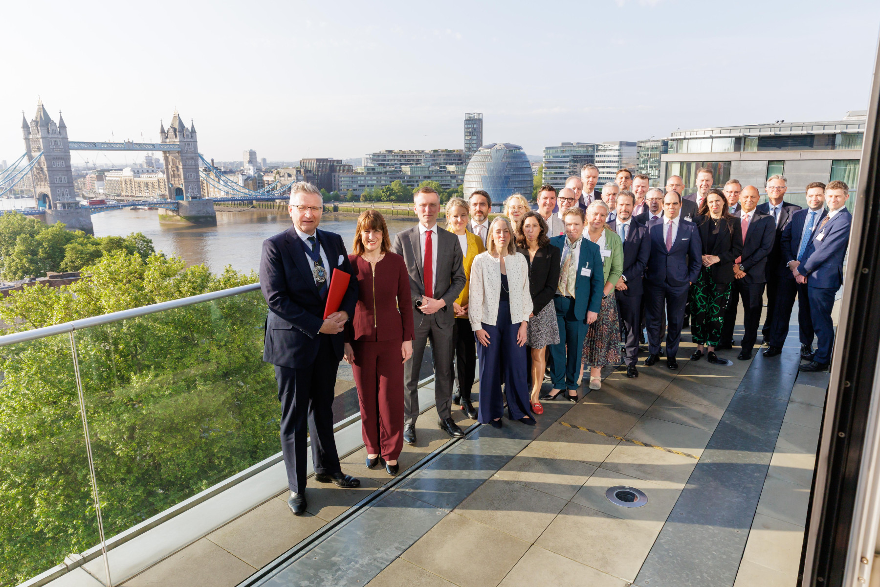 Pension Industry Unites on Mansion House Accord to Boost Savers’ Outcomes and UK Growth