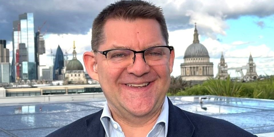 City Corporation’s Culture, Heritage, and Libraries Committee Chairman hails election as “culmination of lifelong love of the arts, culture, and history”