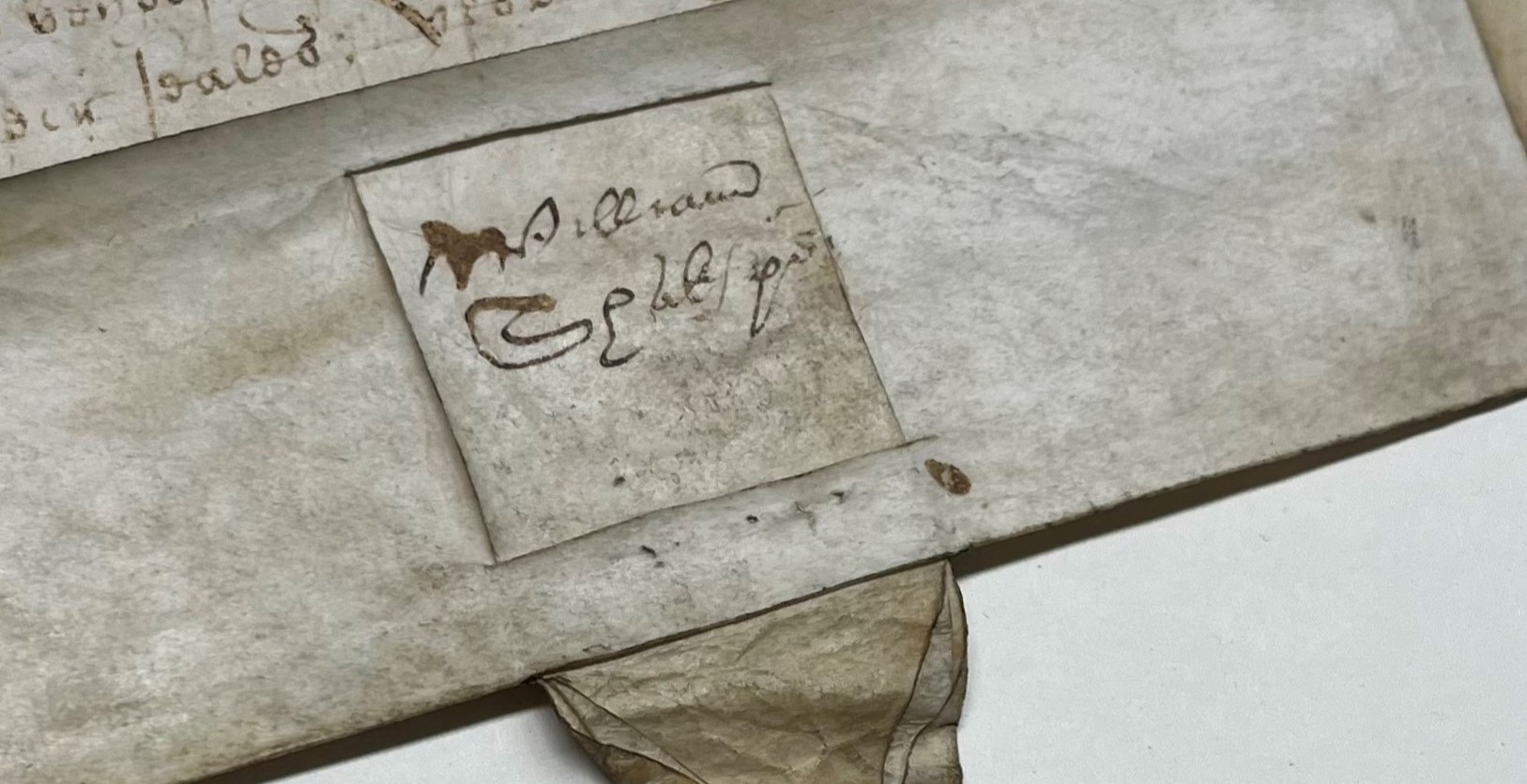 Shakespeare’s signature and historic map of London on rare public display at City Corporation’s archives Shakespeare’s signature and historic map of London on rare public display at City Corporation’s archives