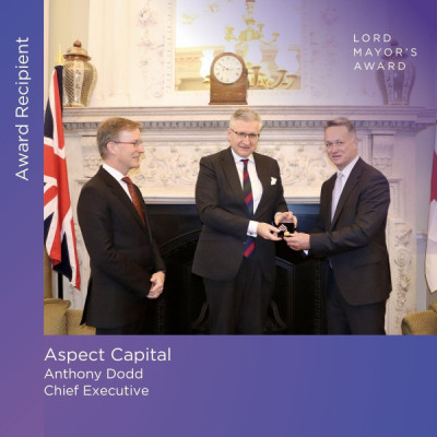 Aspect Capital