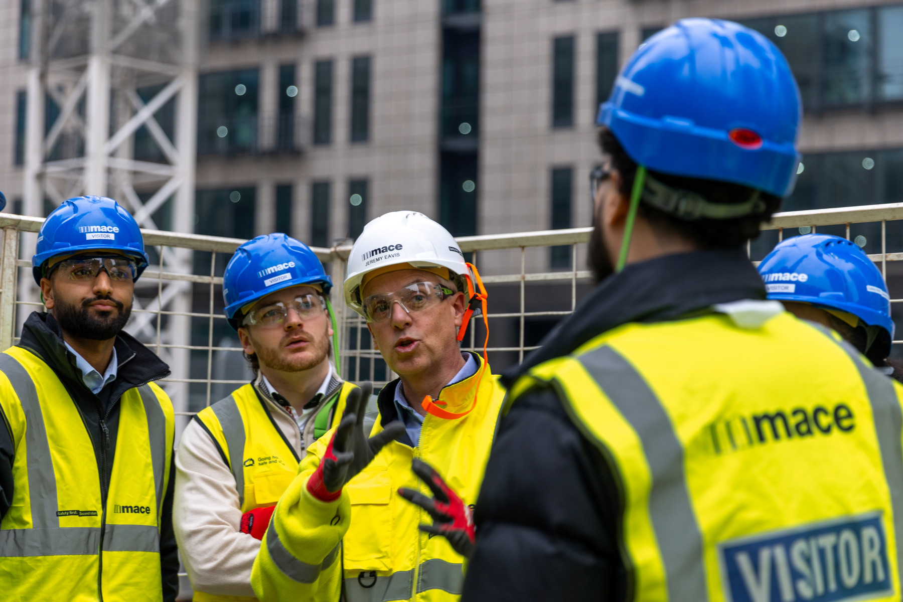 Corporation launches new scheme to plug green skills gap Corporation launches new scheme to plug green skills gap