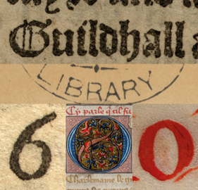 Square Mile’s Guildhall Library marks 600th anniversary with celebratory exhibition