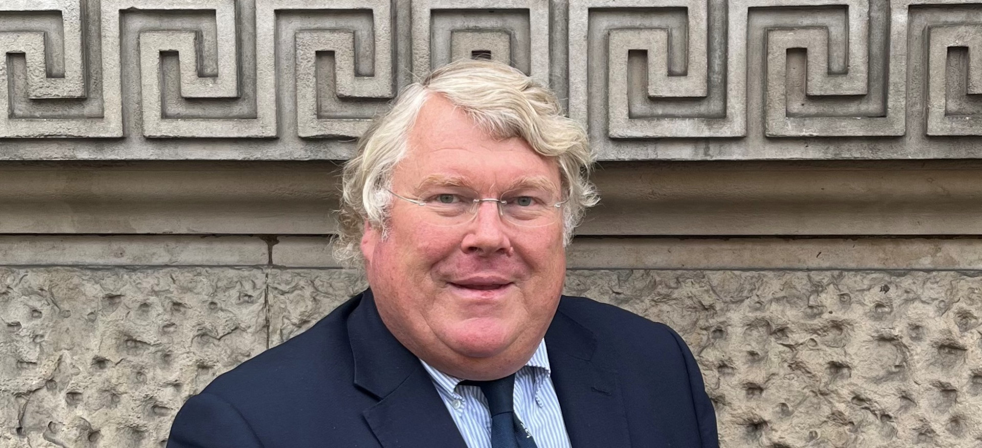 New Chief Commoner elected for New Chief Commoner elected for