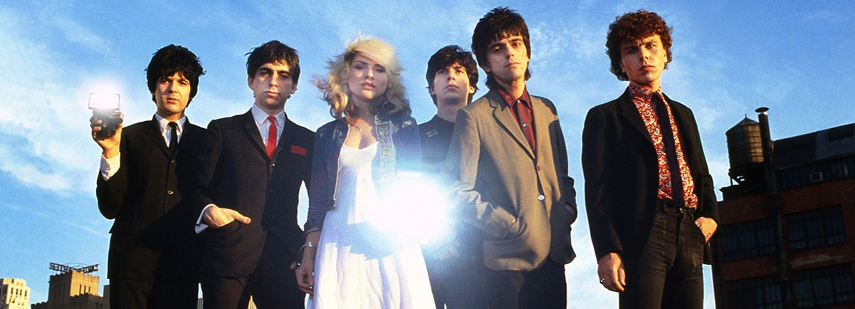 ‘Breakthrough year’ for Blondie celebrated by photographic exhibition at Barbican Music Library ‘Breakthrough year’ for Blondie celebrated by photographic exhibition at Barbican Music Library