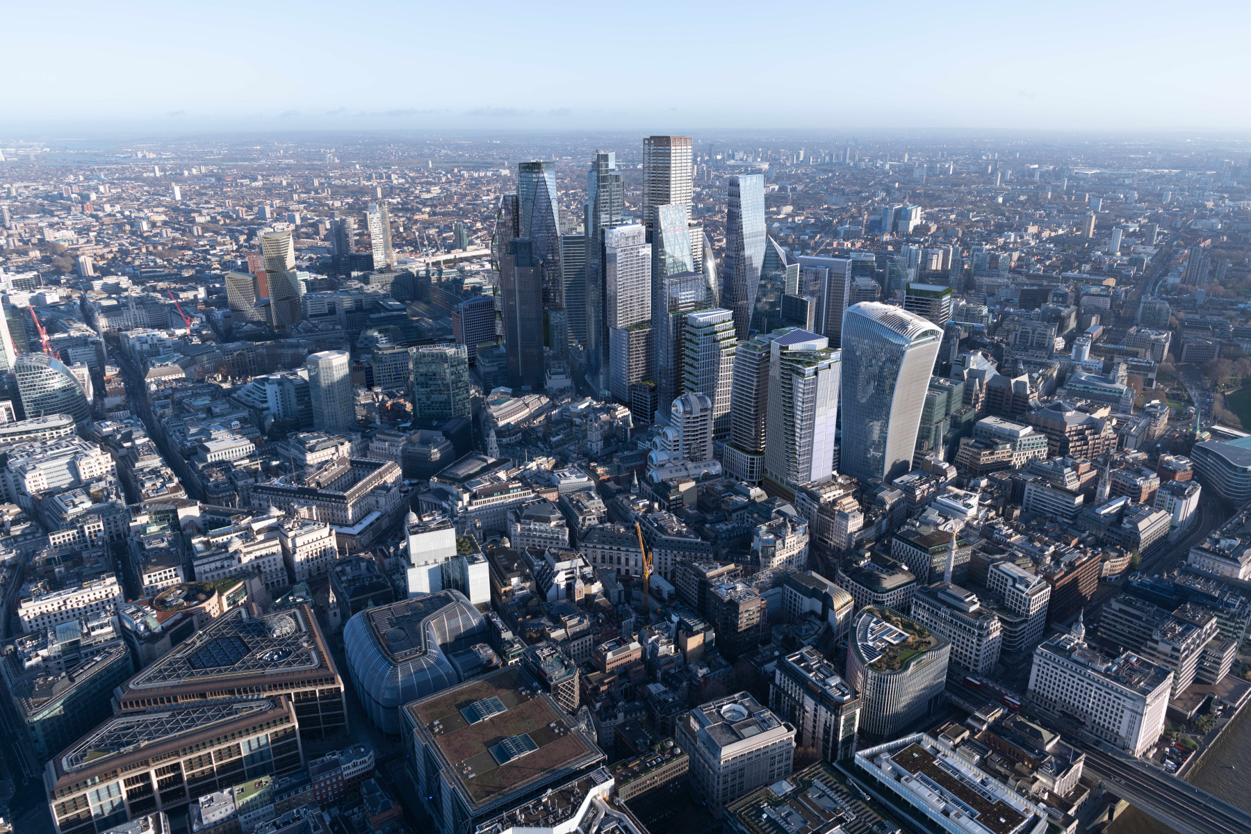 NEW CITY POLICING PLAN TO PROTECT PEOPLE, POWER GROWTH, AND BUILD PUBLIC TRUST