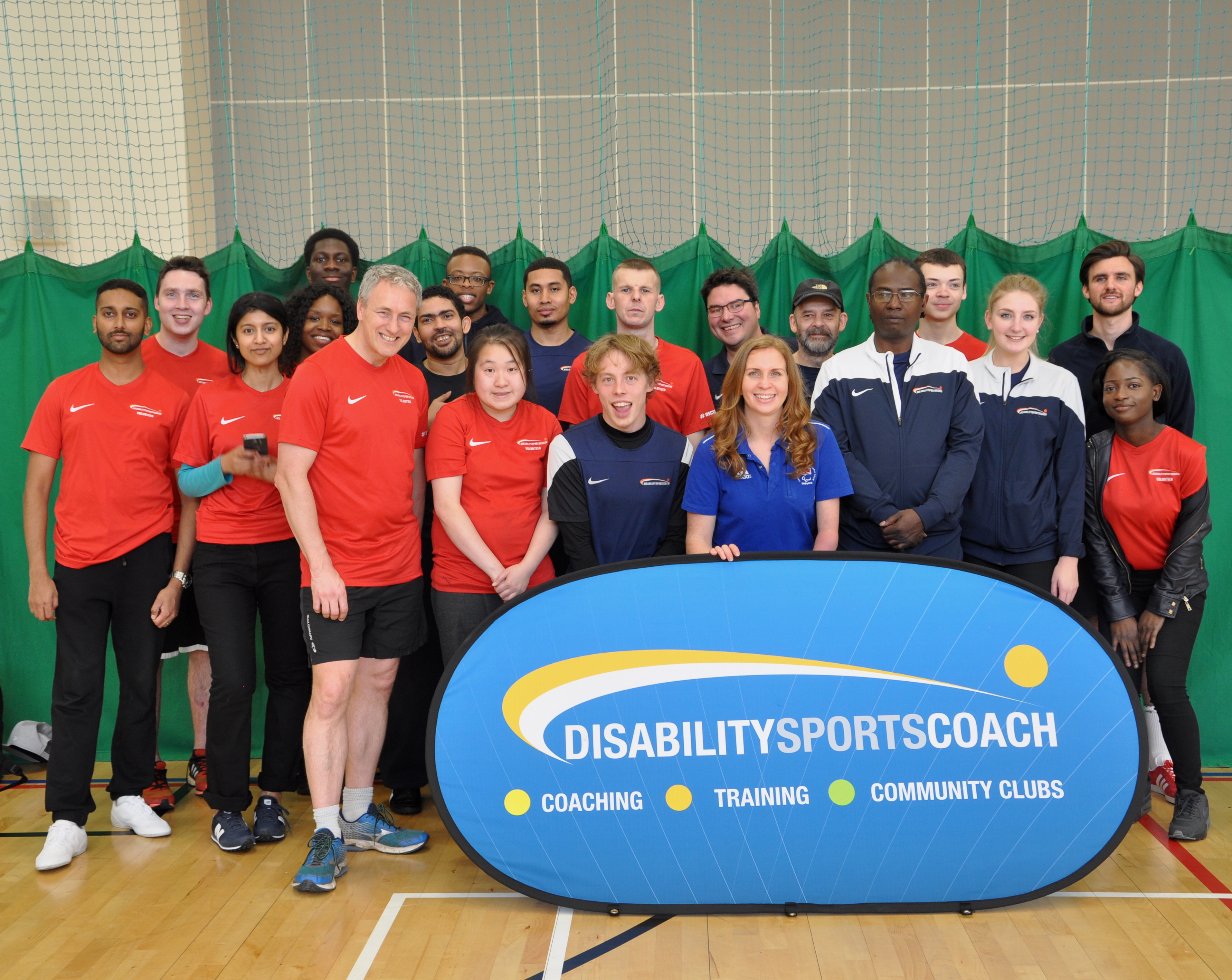 Five London Community Clubs for disabled people saved from closure with ...