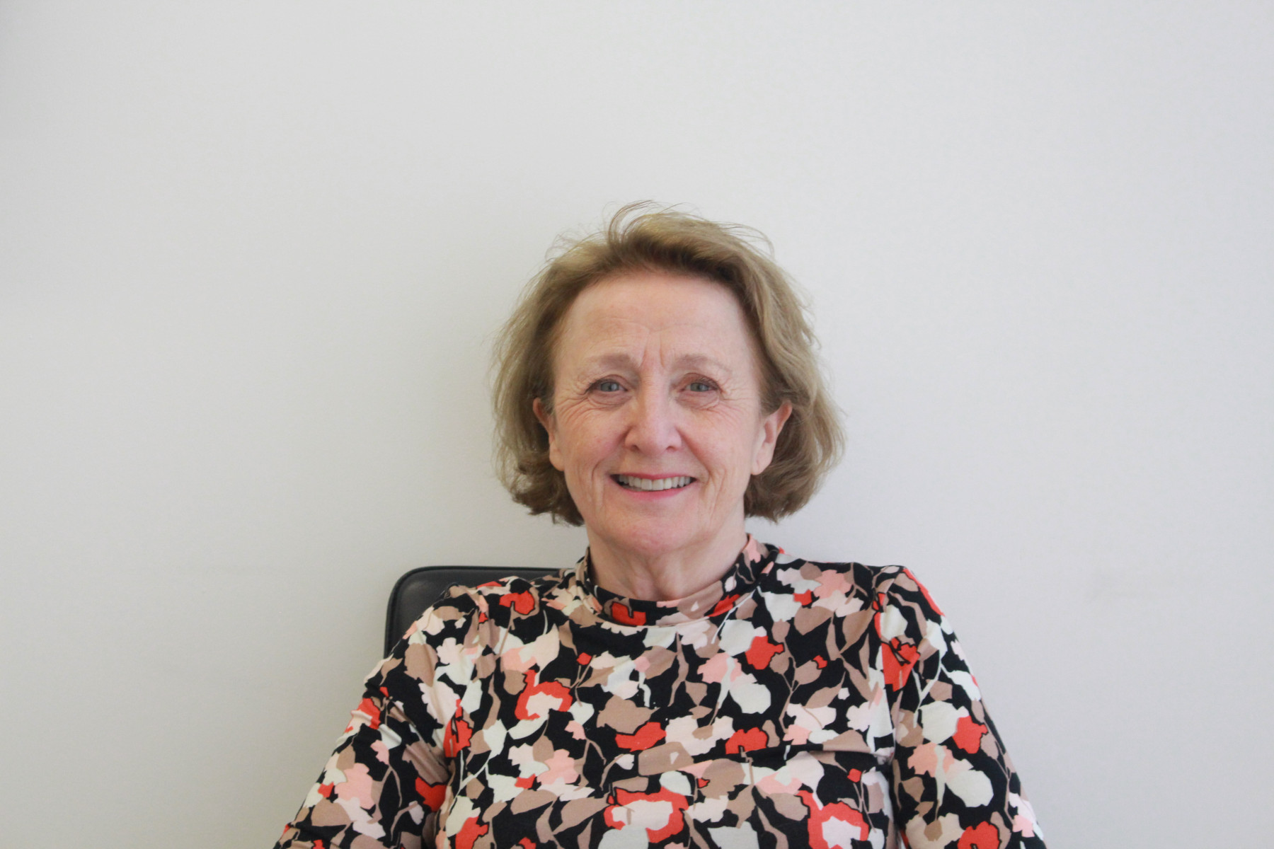 Anne Corbett elected to lead Barbican Residential Committee
