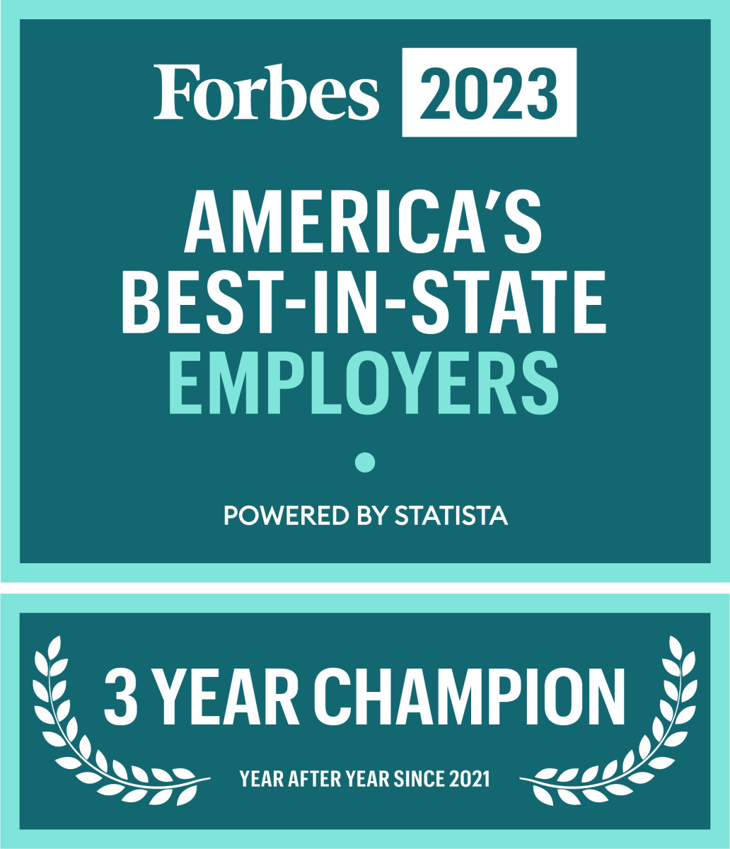 Johnsonville Ranks 15 on Forbes' Top State Employers List
