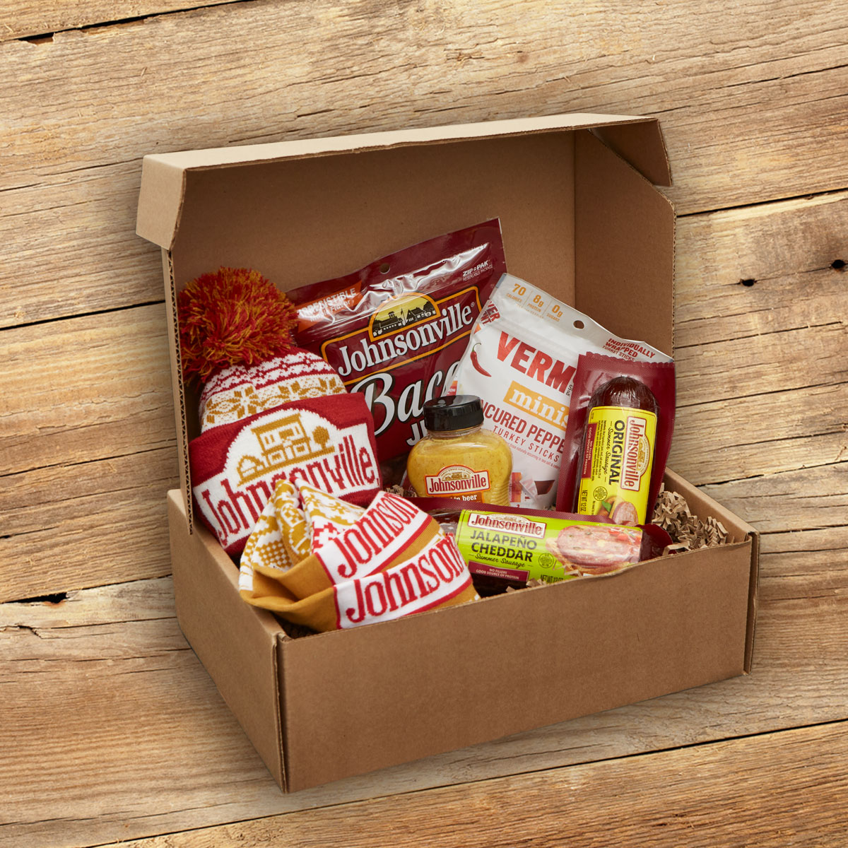 Johnsonville Marketplace Opens in Sheboygan Falls